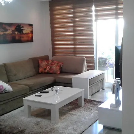 Appartement Apartments Alanya