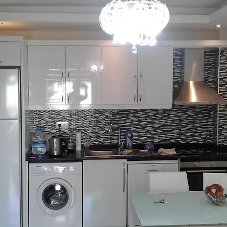 Apartments Appartement