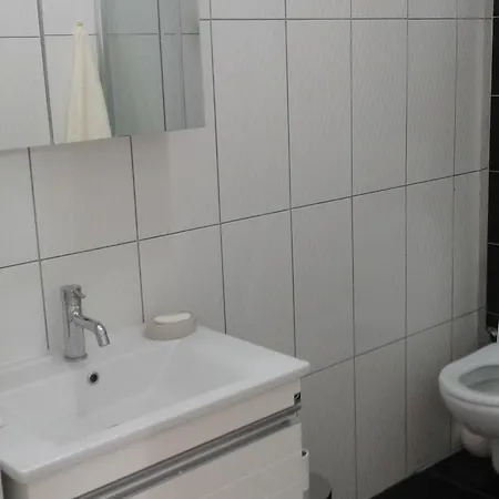Apartments Appartement *