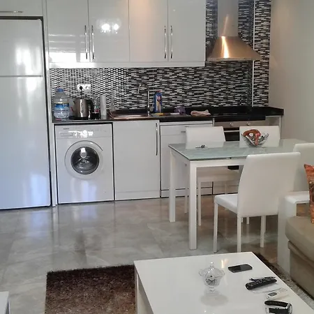 Apartments