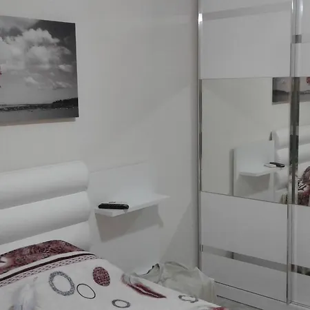 Apartments Appartamento Alanya
